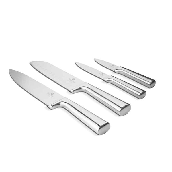 4pcs knife set Berlinger Haus