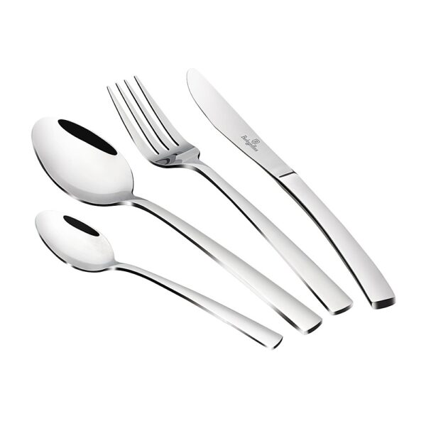 Berlinger Haus Cutlery set 24pcs mirror