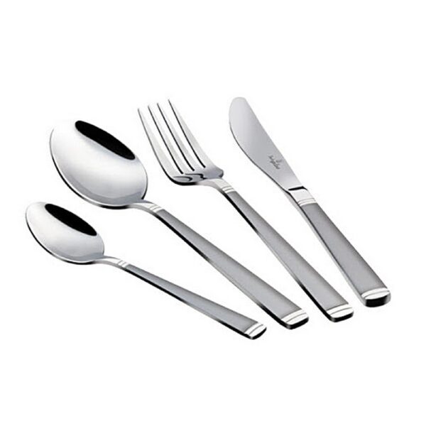 Berlinger Haus Cutlery set 24pcs mirror