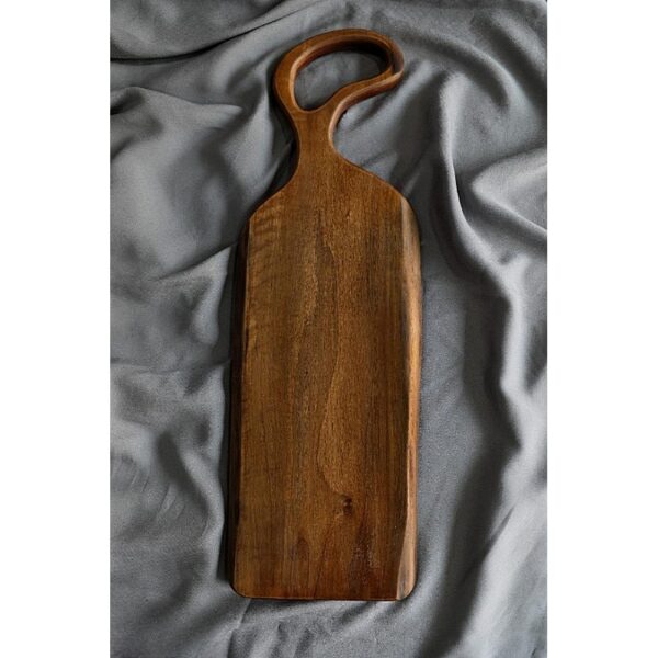 Wooden Board W4