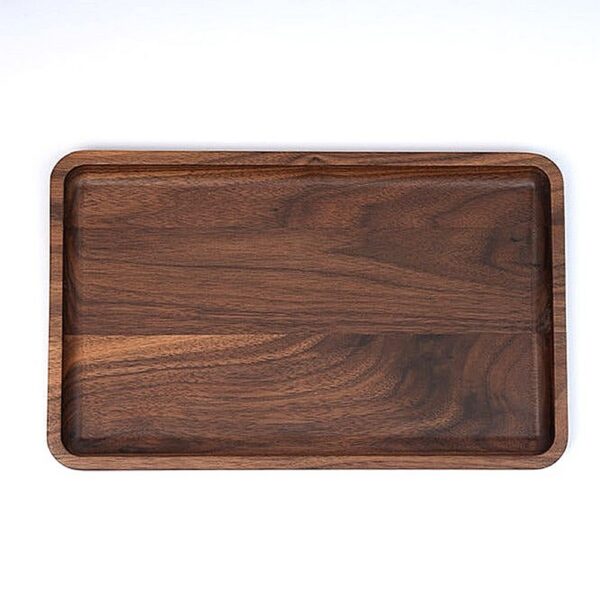 Wooden Desk tray - Image 2