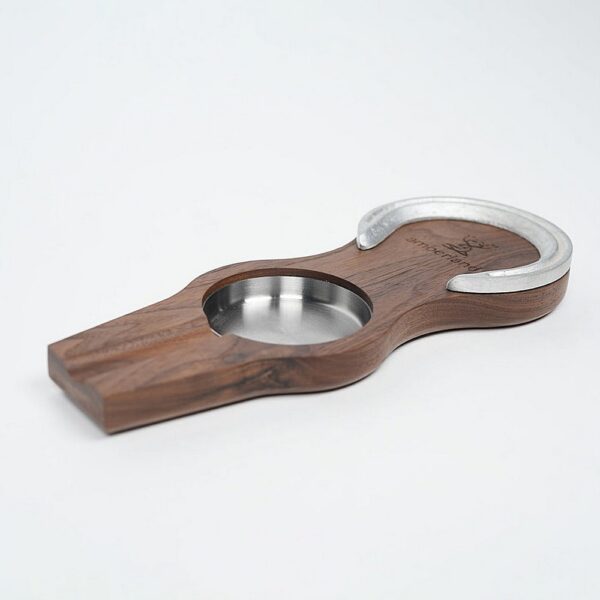 Horseshoe cigar ashtray - Image 2