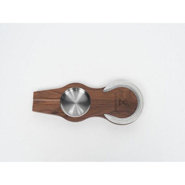 Horseshoe cigar ashtray - Image 4