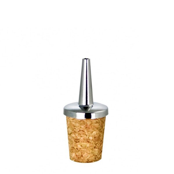 Pourer for Dash bottle Premium Cork