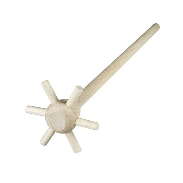 Swizzle stick Wooden 27.5cm
