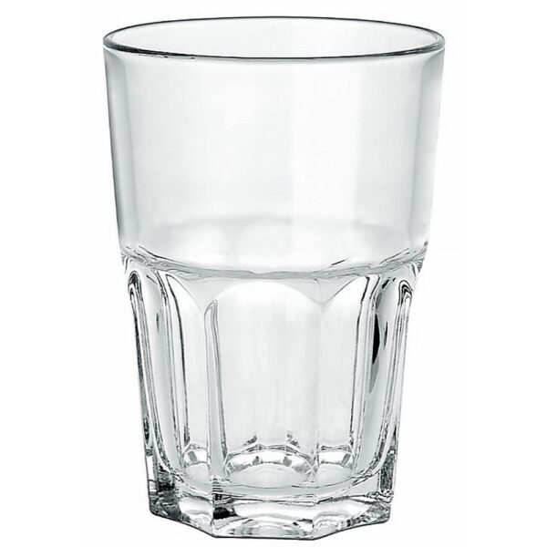 London Long Drink Glass 355ml