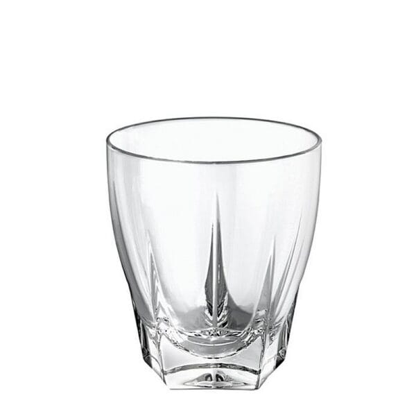 Camelot Short & long Glass