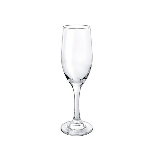 Champagne Flute Glass Ducale 170ml