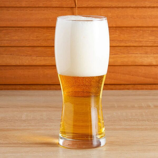 Beer Glass Koblenz 395ml - Image 3