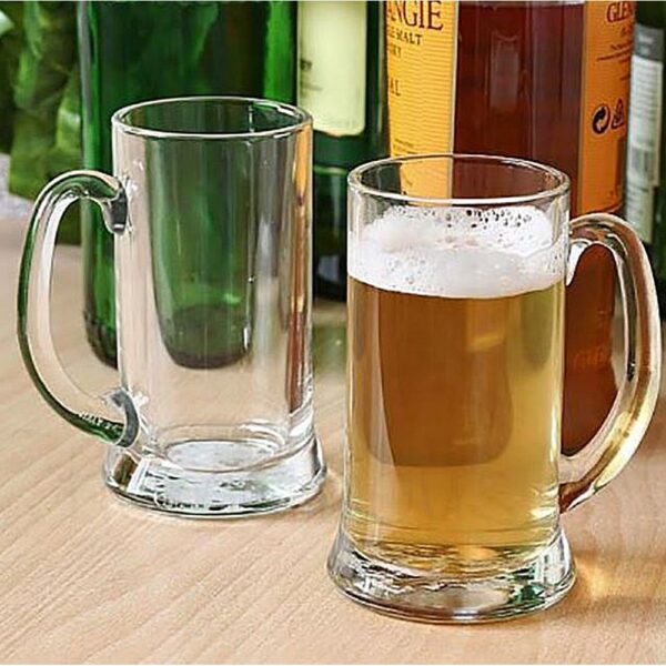 Beer Mug Icon - Image 2