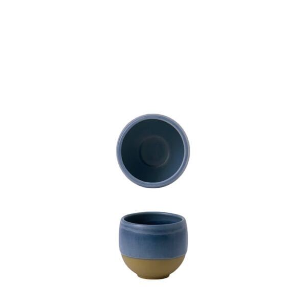 Emerge Oslo Blue Chip Mug