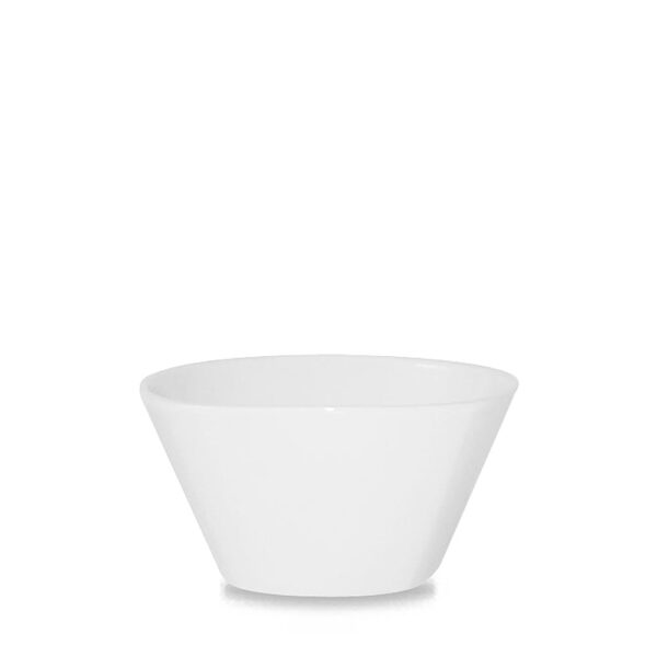 White Soup Bowl 511ml