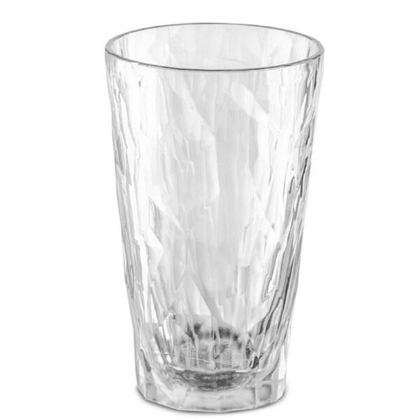 Long Drink Polycarbonate Glass 300ml