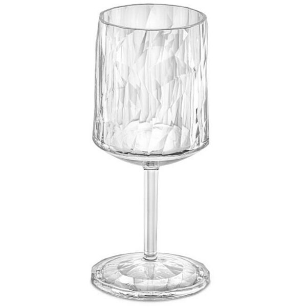 Wine & Cocktail Glass Polycarbonate 250ml