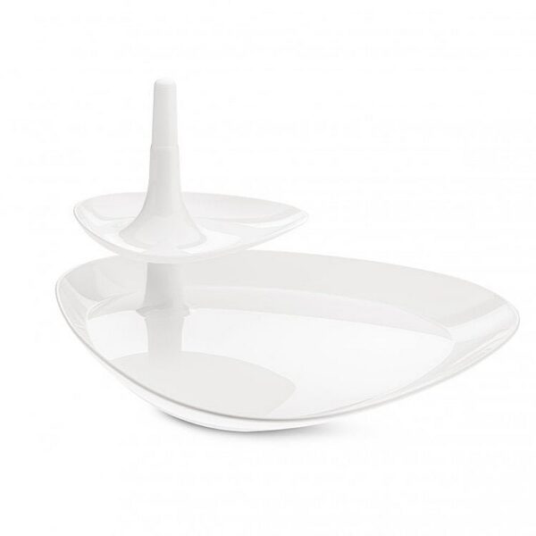 Appetizer Serving Stand Melamine