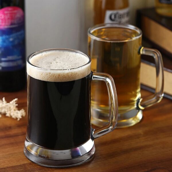 Beer Mug XL 670ml - Image 2