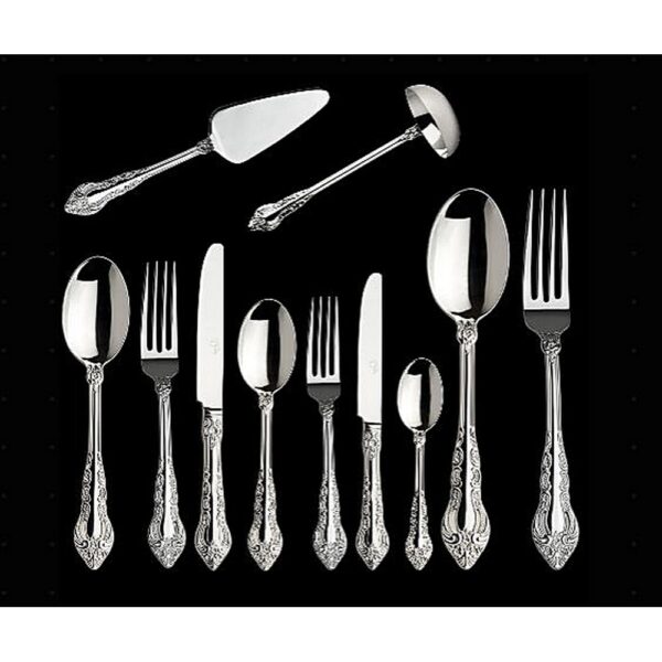 Tavola Cutlery Set 88 pieces