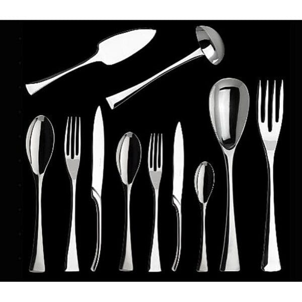 Tavola Cutlery Set 112 pieces