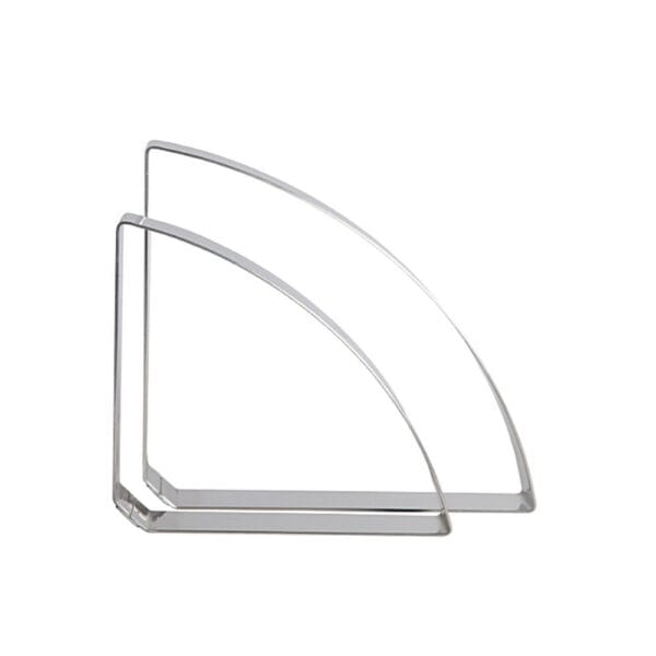 Triangle Frame Stainless Steel