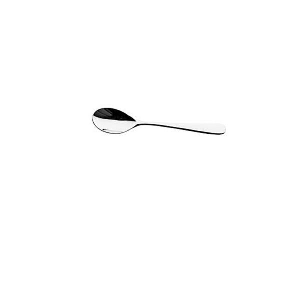 Dessert/Soup Spoon Set of 12 - Aquatic - Image 2