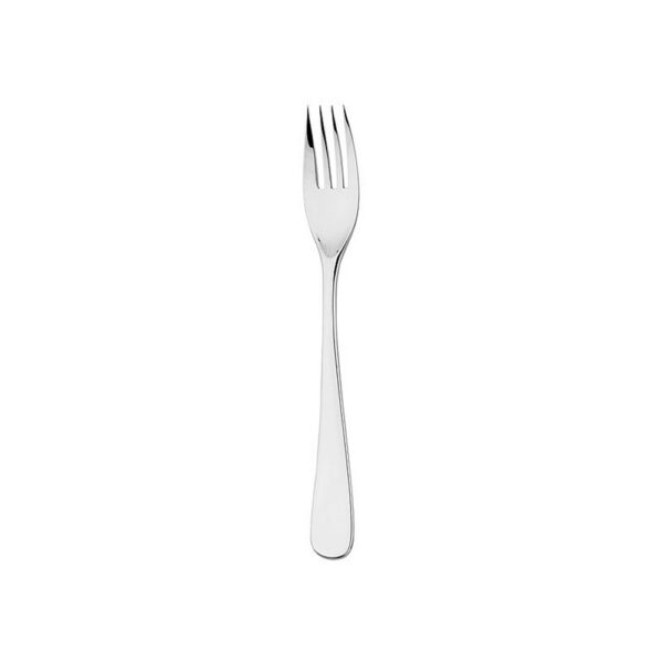 Dessert/Salad Fork Set of 12- Aquatic