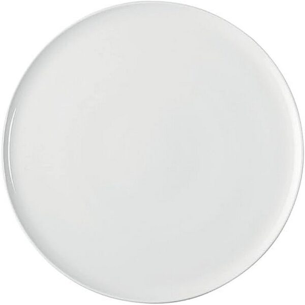 Modulo White Pie Dish 32cm - Modulo