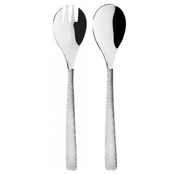 Salad Serving Set - Astree Cisele