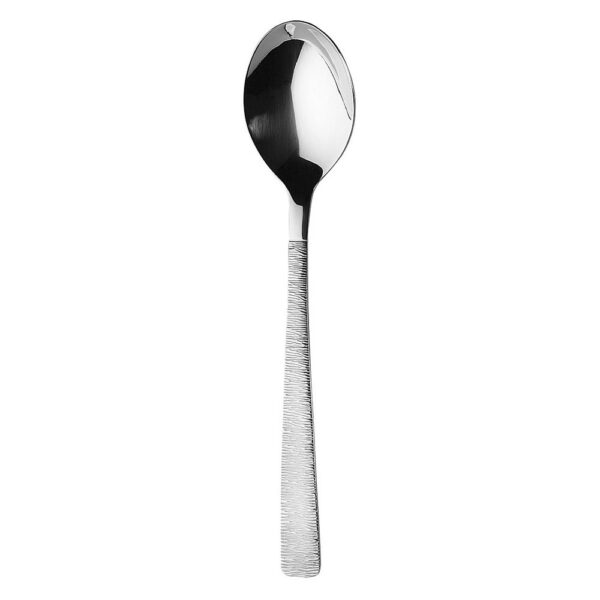 Dessert/Soup Spoon Set of 12 - Astree Cisele