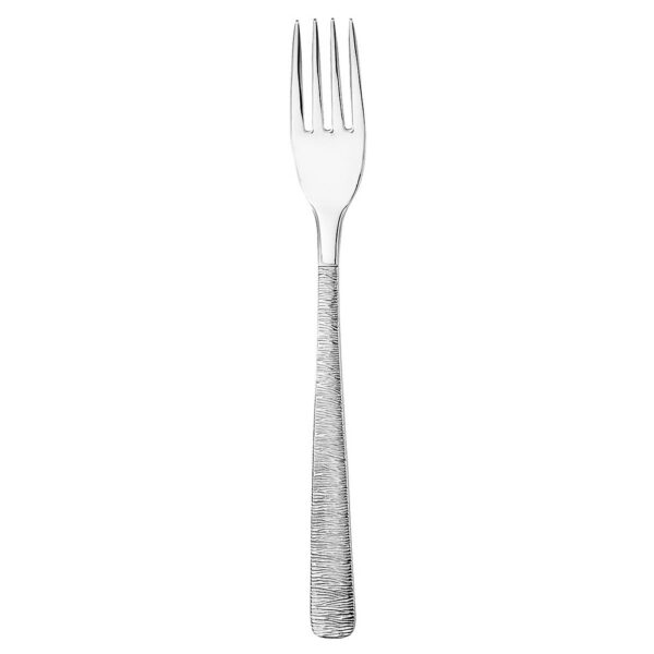 Dessert/Salad Fork Set of 12 - Astree Cisele