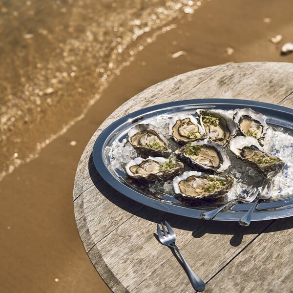 Fish Dish - Newport Table - Image 2