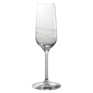 Champagne Flute 20cl Set of 6 - Galatee