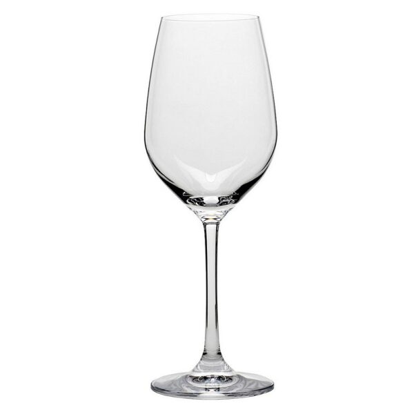 White Wine Glass 28cl Set of 6 - Domaine