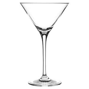 Martini Glass 25cl Set of 6 - Anytime
