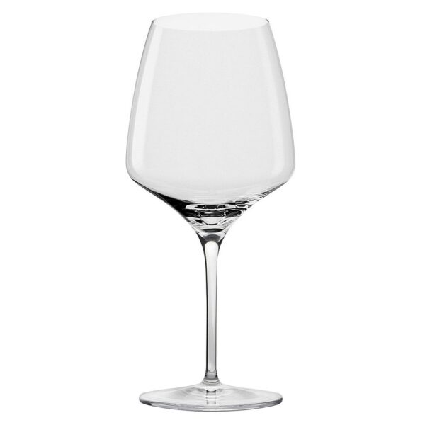 Burgundy Glass 70cl Set of 6 - Muse