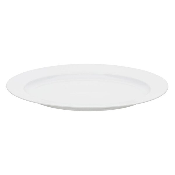 Oval Dish - Collection L Blanc - Image 2