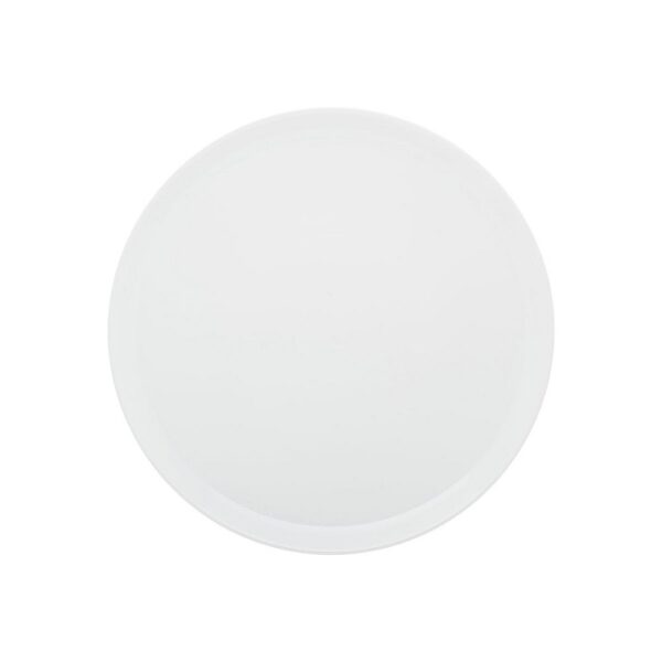 Round Pie Dish 31.5cm - Collection L Blanc