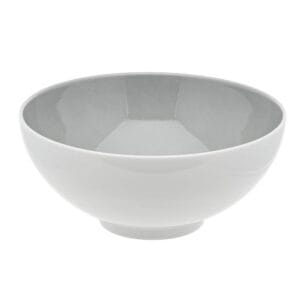 Bowl 24cm - Modulo Color Gris Perle