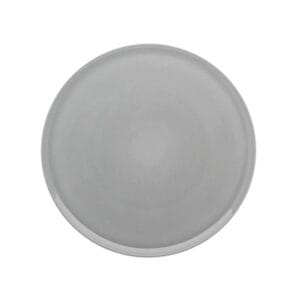 Round Pie Dish 32cm - Modulo Color Gris Perle