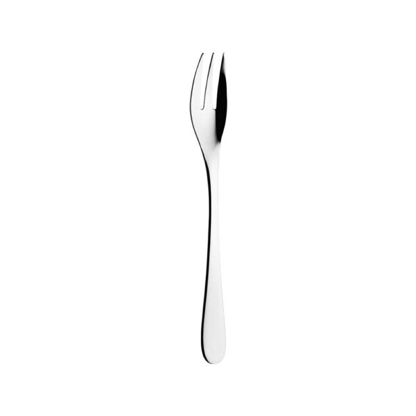 Serving Fork - Type Goutte Miroir