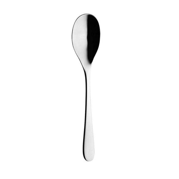 Serving Spoon - Type Goutte Miroir