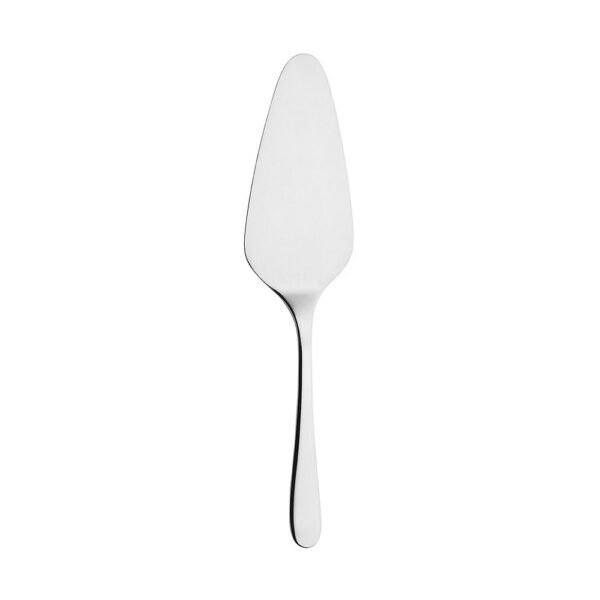 Pastry Server Solid Handle - Type Goutte Miroir