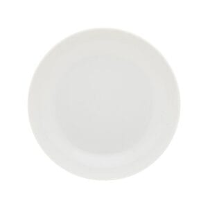 Soup Dish 19cm Set of 6 - Eclipse Blanc