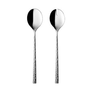 Salad Server Set - Fuse Martele