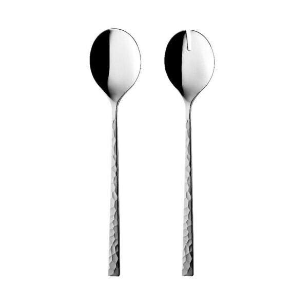 Salad Server Set - Fuse Martele