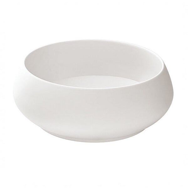 Bahia Moonstone Salad Bowl 28cm - Pierre De Lune