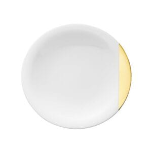 Round Dessert Plate 21.5cm Set of 6 - Sd One Or