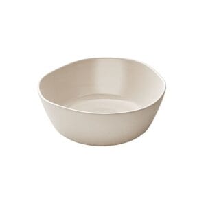 Deep Bowl, Medium 20Cm Set of 3 - Brume