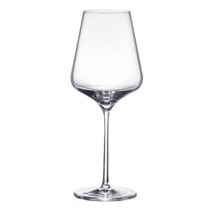 Bordeaux Glass 64.5Cl Set of 6 - Allure