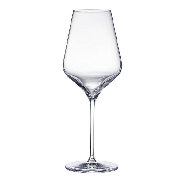 Stemmed Glass 57Cl Set of 6 - Allure