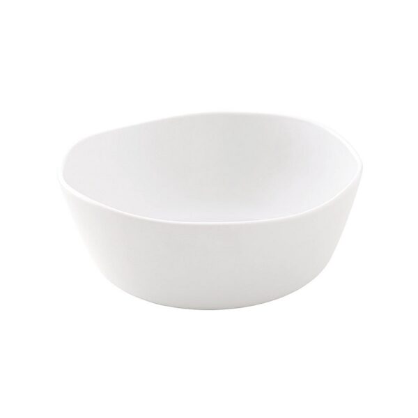 Deep Bowl, Medium 20Cm Set of 3 - Brume Lait - Image 3